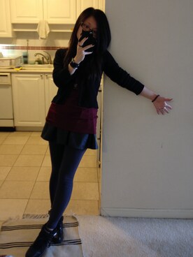 Subaru Sさんのコーディネート