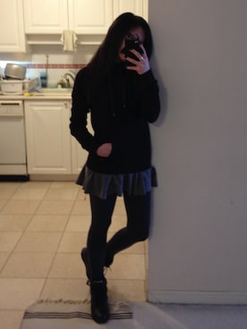 Subaru Sさんのコーディネート