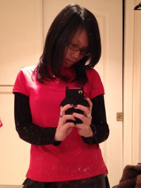 Subaru Sさんのコーディネート