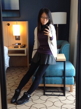 Subaru Sさんのコーディネート