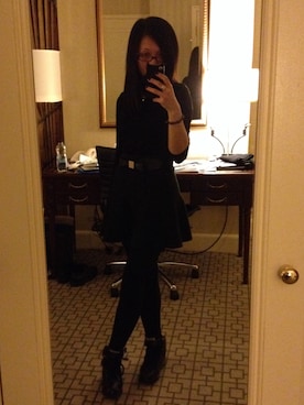 Subaru Sさんのコーディネート