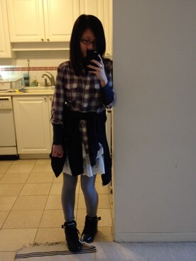 Subaru Sさんのコーディネート