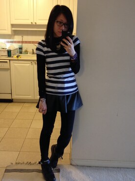 Subaru Sさんのコーディネート