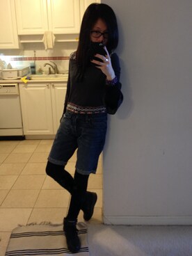 Subaru Sさんのコーディネート