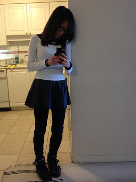 Subaru Sさんのコーディネート