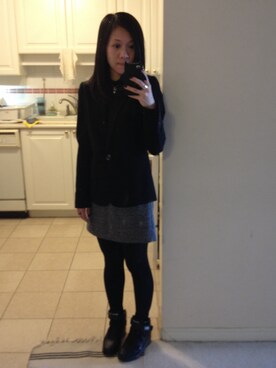 Subaru Sさんのコーディネート