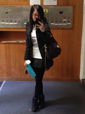 Subaru Sさんのコーディネート