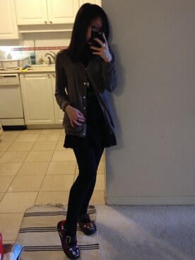 Subaru Sさんのコーディネート