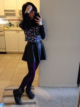 Subaru Sさんのコーディネート