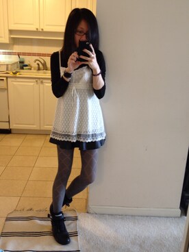 Subaru Sさんのコーディネート