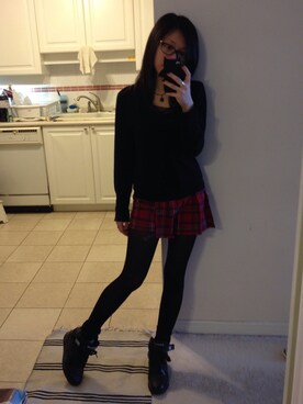 Subaru Sさんのコーディネート