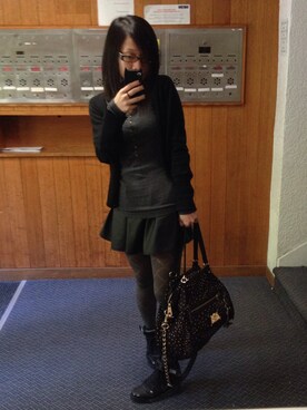 Subaru Sさんのコーディネート