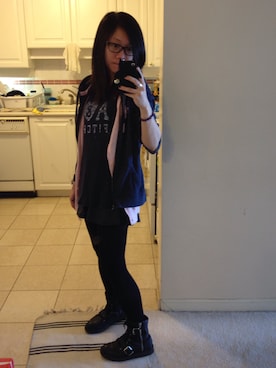 Subaru Sさんのコーディネート