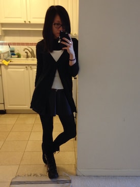 Subaru Sさんのコーディネート