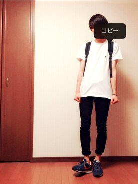 せーくんさんのコーディネート