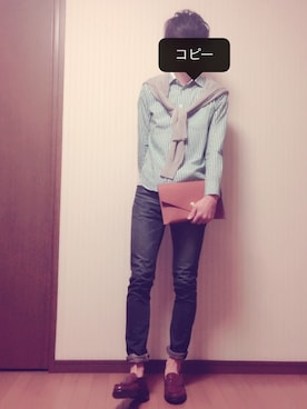 せーくんさんのコーディネート