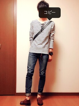 せーくんさんのコーディネート