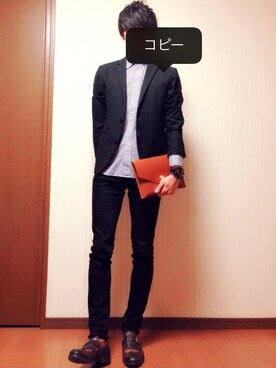 せーくんさんのコーディネート