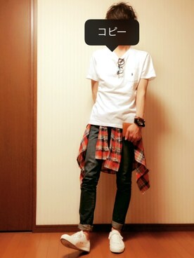 せーくんさんのコーディネート