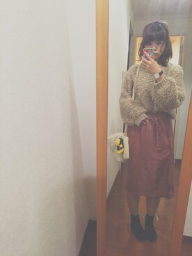 きたろーさんのコーディネート