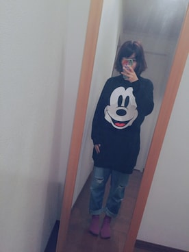 きたろーさんのコーディネート