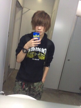 shimaさんのコーディネート