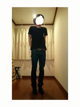 ひろさんのコーディネート