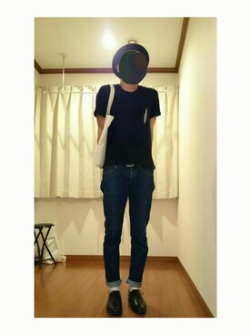 ひろさんのコーディネート