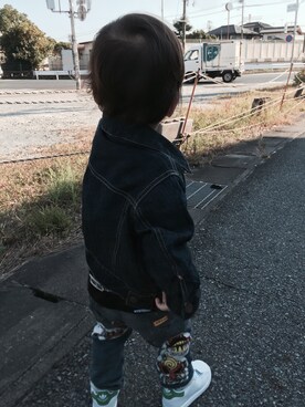 Sさんのコーディネート