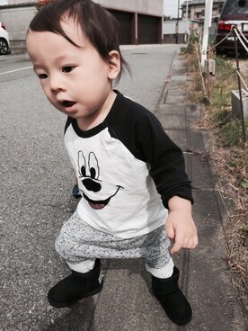 Sさんのコーディネート