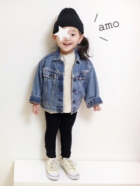 amo.dollさんのコーディネート