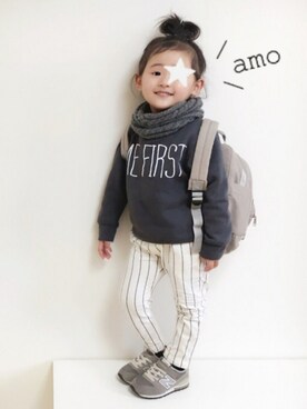 amo.dollさんのコーディネート