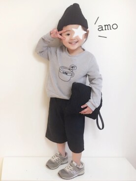 amo.dollさんのコーディネート