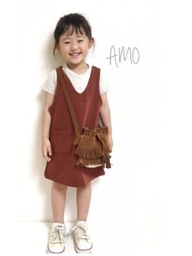amo.dollさんのコーディネート