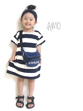 amo.dollさんのコーディネート
