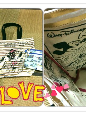 みどちゅーさんのコーディネート