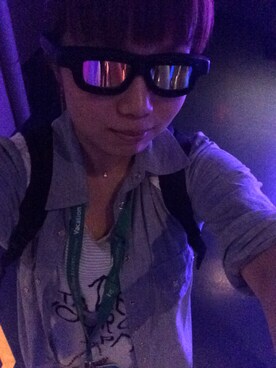 みどちゅーさんのコーディネート