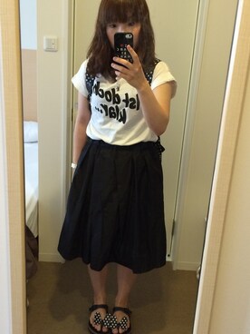 みどちゅーさんのコーディネート