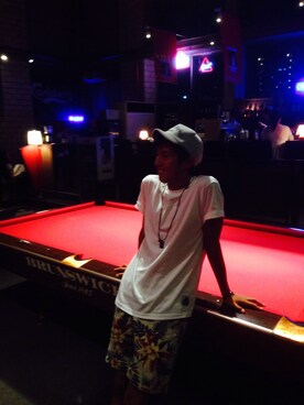 まっぴさんのコーディネート