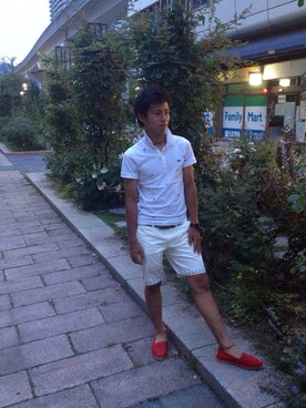 まっぴさんのコーディネート