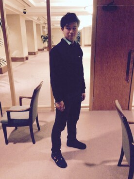 まっぴさんのコーディネート