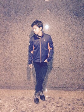 まっぴさんのコーディネート