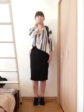 tomi さんのコーディネート