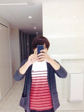 ひと。さんのコーディネート