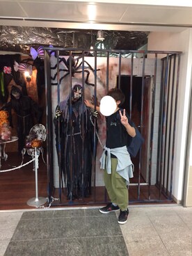 ひと。さんのコーディネート