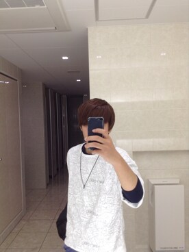 ひと。さんのコーディネート