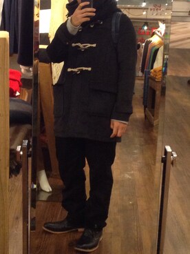 ひと。さんのコーディネート