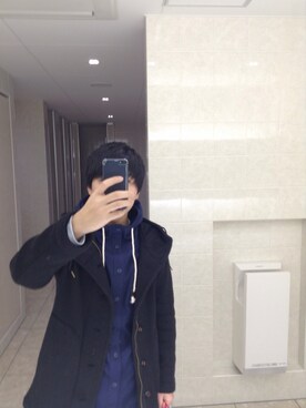 ひと。さんのコーディネート