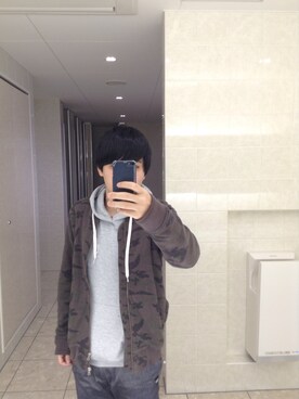 ひと。さんのコーディネート