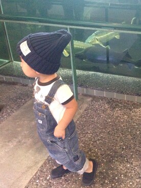 tickthさんのコーディネート